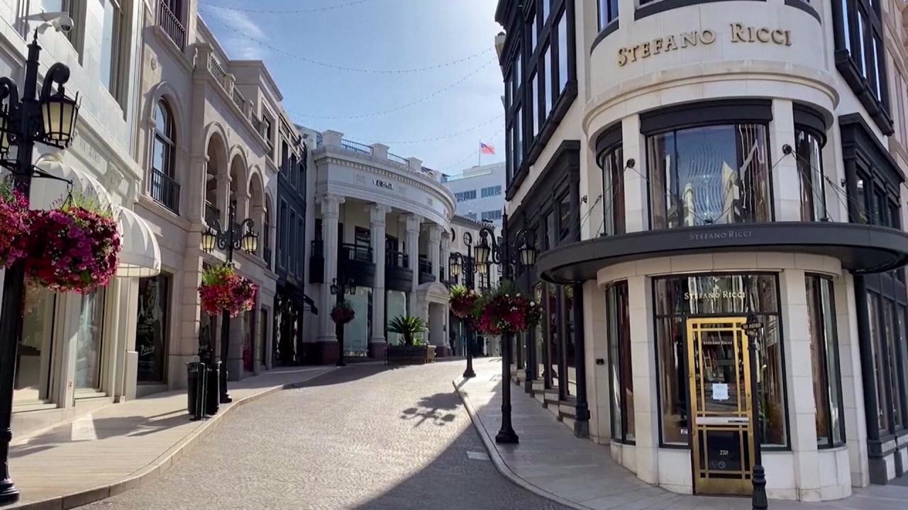 New California closure orders will hamper recovery from Covid19